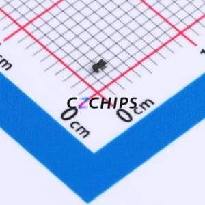 Transistor bipolaire à jonction (BJT) MMBT4403M3T5G SOT-723, original et neuf - Product Image 2