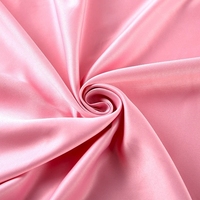 Écharpe carrée en satin uni pour femme, châle décontracté élégant, hijab en soie satinée pour femme, logo personnalisé jacquard