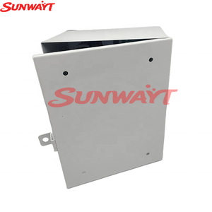 Caja Controladora de Tiempo que Funciona con Monedas para Lavadora, Máquina de Masajes, Lavandería, Estación de Carga - Product Image 4
