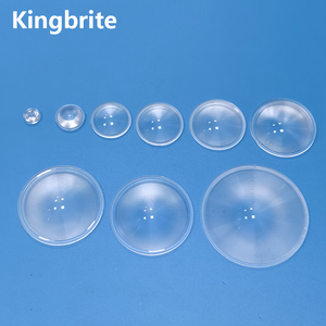 <span class=keywords><strong>Lentille</strong></span> <span class=keywords><strong>Fresnel</strong></span> à faible indice <span class=keywords><strong>de</strong></span> fatigue optique (UGR) et lumière douce, longueur focale réglable, diamètre 13 mm, <span class=keywords><strong>lentille</strong></span> zoom 80 mm, angle <span class=keywords><strong>de</strong></span> faisceau 5-55°, PMMA Plano Convex Led - Product Image 5
