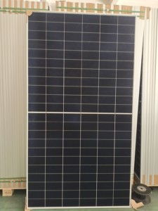 แผงโซลาร์เซลล์ Jinko 700 วัตต์ รุ่น Jinko Tiger Neo N-type Bifacial Pv Module JKMxxxN-66HL5-BDV 695-720W พร้อมเทคโนโลยี TOPCon - Product Image 3