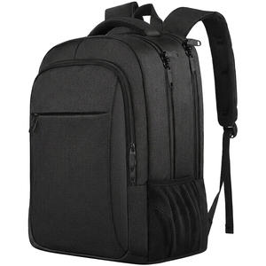 <span class=keywords><strong>Mochila</strong></span> Clásica de Fábrica a Precio de Mayoreo, <span class=keywords><strong>Mochila</strong></span> de Viaje para la Universidad, Escuela Secundaria, Portátil, Resistente al Agua, Personalizada y a la Moda - Product Image 1