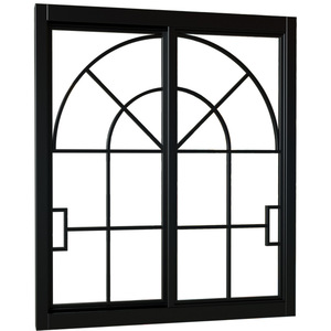 <span class=keywords><strong>Ventanas</strong></span> <span class=keywords><strong>de</strong></span> acero personalizadas con forma <span class=keywords><strong>de</strong></span> arco, fijas, <span class=keywords><strong>de</strong></span> doble acristalamiento, estilo francés, <span class=keywords><strong>de</strong></span> aluminio, abatibles y corredizas <span class=keywords><strong>para</strong></span> casas - Product Image 5