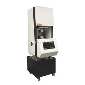 เครื่องทดสอบความหนืดของ <span class=keywords><strong>Mooney</strong></span> สำหรับความหนืดของยางโรตารีแบบดิบและรีไซเคิล - Product Image 2