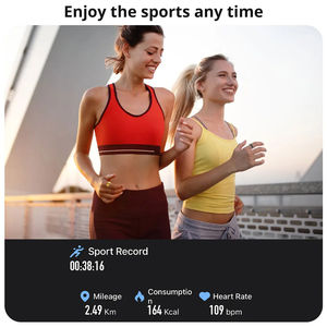 R06แหวนอัจฉริยะมัลติฟังก์ชั่นกันน้ำสำหรับผู้ชายผู้หญิงตรวจวัดสุขภาพอัตราการเต้นของหัวใจการติดตามออกซิเจนในเลือดการนอนหลับรองรับ NFC IOs - Product Image 4