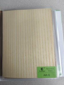 Élégance écologique |   Placage de bois naturel durable pour les projets de construction écologique - Product Image 2