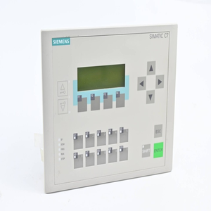 ใหม่ C7-613 ชุดสมบูรณ์แบบ 6ES76131CA020AE3 PLC - Product Image 2