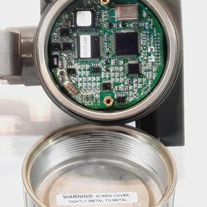 Lưu lượng kế xoáy DY150-NALAA4-4N yokogawa chính xác đến phạm vi nhiệt độ cực rộng + chống nhiễu - Product Image 3