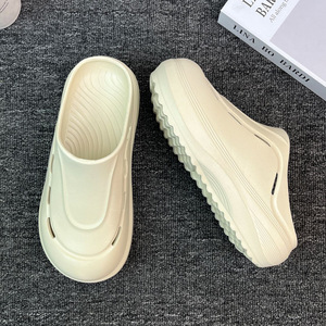 Scarpe <span class=keywords><strong>da</strong></span> Chef per Uomo, <span class=keywords><strong>Ciabatte</strong></span> Estive per Donna, Infradito Traspiranti per Coppie, Zoccoli in EVA, Scarpe <span class=keywords><strong>da</strong></span> Lavoro di Alta Qualità - Product Image 5