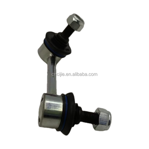 Pièces automobiles d'usine de haute qualité 52320-S9A-003 lien stabilisateur pour Honda CRV/RD5/<span class=keywords><strong>RD7</strong></span> 02-06 - Product Image 2