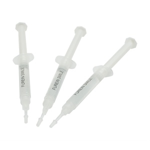Gel Blanqueador Dental Multiusos con Logotipo Personalizado para Clínica Profesional o Uso Doméstico, Accesorios Seguros para Dientes Blancos - Product Image 5