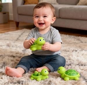 Juego <span class=keywords><strong>de</strong></span> Cajas Sorpresa <span class=keywords><strong>de</strong></span> PVC con Diseño <span class=keywords><strong>de</strong></span> Animales, Juguete <span class=keywords><strong>de</strong></span> Ensamblaje, Bloques Personalizados, Juguete Educativo <span class=keywords><strong>de</strong></span> Vinilo, Juguete Interactivo para Padres e Hijos, <span class=keywords><strong>Parque</strong></span> <span class=keywords><strong>de</strong></span> Diversiones - Product Image 3