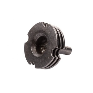 Accessoires pour ensacheuse Bliss : Attrape-ficelle en acier 40Cr pour presses à ensacher Sipma Z-224 202607011700 S5223074170 - Product Image 1