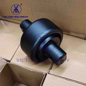 משאית חלקי השעיה מומנט מוט קושינג 49305-1110l 55541-00z00 עבור מותג Hino - Product Image 6