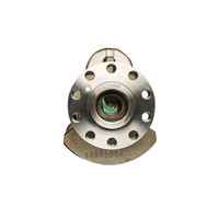 Vilebrequin de haute qualité pour Volvo S80 XC90 S40 C70 V60 B5254T 2.5T