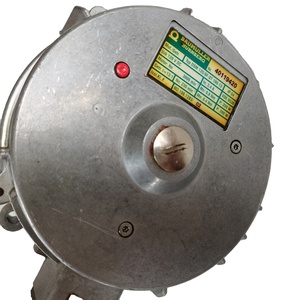 Moteur de rouleau de bac à eau WD M2.198.1283 pour machine SM74, pièces d'impression offset d'origine usagées - Product Image 1