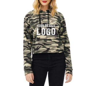 Sweat à capuche décontracté pour femme, style yoga et sport, personnalisable, en coton, couleur unie, grande taille - Product Image 6