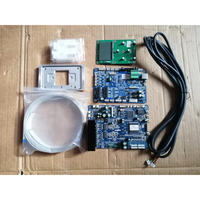Kit de conversion de tête d'impression Senyang I3200 Driver_SYA_V3.4 V3.1 pour mise à niveau d'imprimante, carte mère double tête Senyang I3200