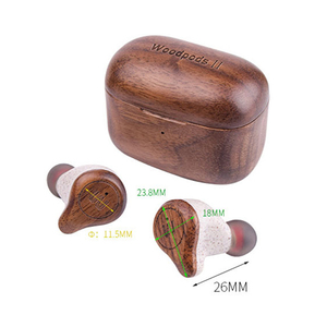 Audífonos Inalámbricos TWS FSC de Fábrica, Estilo Deportivo, Bluetooth, con Bajos Potentes para Juegos y Uso con Teléfonos Móviles - Product Image 2