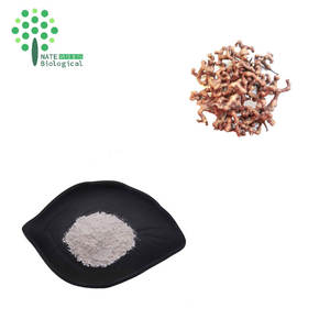 Ekstrak Hovenia Dulcis Perlindungan Hati Bubuk DHM <span class=keywords><strong>98%</strong></span> Murni <span class=keywords><strong>Dihydromyricetin</strong></span> - Product Image 4