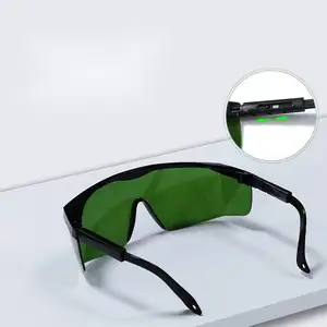 Профессиональные лазерные защитные очки анти-УФ анти-синий свет защитные очки для защиты глаз защитные очки