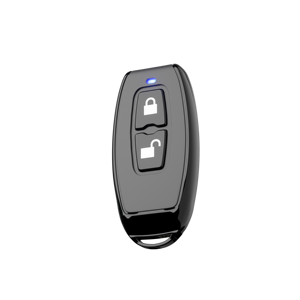 الأزرق الأسنان ذكي الذكية الباب إفتح قفل Ttlock اللاسلكية مفتاح تحكم عن بعد بليه ذكي عن بعد فتح باب مفتاح القفل - Product Image 3