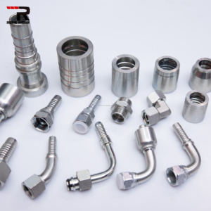 BSPT Standard 12mm Zinc Plated Aluminium High-Pressure Quick Coupling CPVC Material Pipe Fitting for <strong>Oil</strong> Quick Connector - Product Image 1