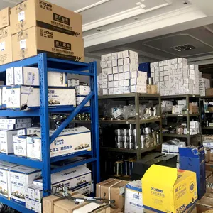 Repuestos para Aplanadoras XCMG XS123 XS143 XS203 XS265 XS365 XS395, Venta al por Mayor de Repuestos para Compactadoras XCMG - Product Image 3