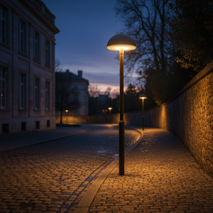 <span class=keywords><strong>Lampadaire</strong></span>, Éclairage Résidentiel et Urbain, Éclairage d'Ambiance, Fabrication Chinoise - Product Image 1