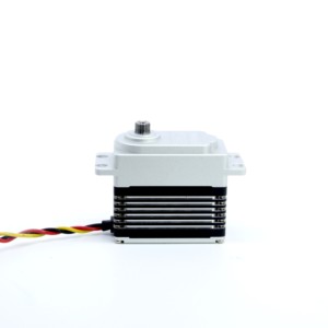 Nouveaux Moteurs et Rotors Brushless Étanche 50KG 8.4V pour Voitures RC Crawler 1/8 1/10, Bateaux Robots, Hélicoptères et Quadcoptères 2025 - Product Image 5