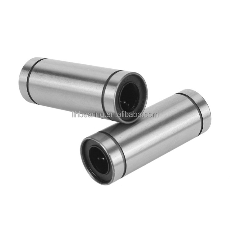 Lineaire lagers 20mm SCJ20UU instelbare speling