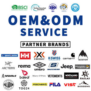 Hochwertige Softshell-Windjacke für Outdoor-Wandern, Wasser- und Windabweisend mit Reißverschluss für Erwachsene, Winter-Outdoor-Bekleidung - Product Image 3