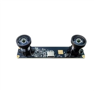 Caméra binoculaire synchrone 4MP 1080P avec détection/reconnaissance de profondeur, numérisation 30fps, module USB FXB - Product Image 2
