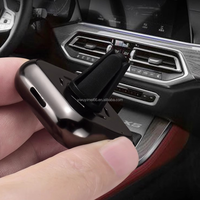 Diffuseur de parfum pour voiture, désodorisant automobile très vendu, diffuseur de parfum pour voiture en gros, mini-clip de ventilation, parfum personnalisé