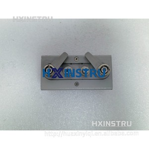 Résistance HP KEYSIGHT Agilent 04294-61001 100 Ohm d'occasion hx1 - Product Image 1