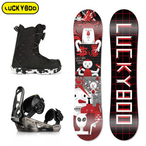 <span class=keywords><strong>Snowboard</strong></span> Enfants Ski Chine 90/100/110/120/130cm <span class=keywords><strong>Snowboard</strong></span> Freestyle Park <span class=keywords><strong>All</strong></span> <span class=keywords><strong>Mountain</strong></span> <span class=keywords><strong>Freeride</strong></span> <span class=keywords><strong>Snowboard</strong></span> - Product Image 3