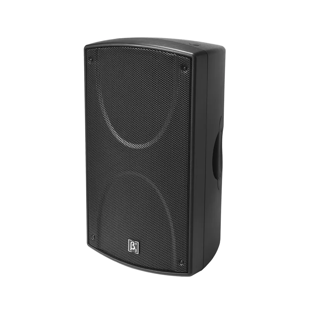 Betathree 12 inci Speaker LF profesional, sistem audio Speaker bass sistem suara S1200B