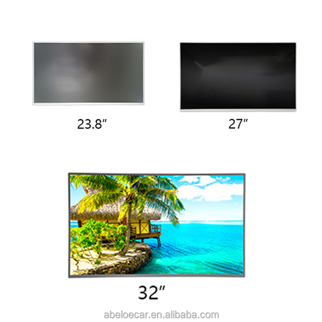 LM270WQ4-SSC1 Stock 27.0 Inches Quad-HD 2560*1440 IPS WLED LCD Display Screen Panel 350 Brightness Replacement for All-IN-ONE