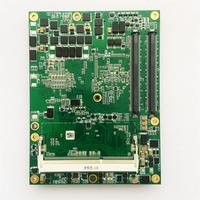 Carte mère industrielle embarquée CONGATEC 5PC900 TS77-08 TS77-04 TS77-07 AG L130618 646506 A.0 646538 Module CPU en stock