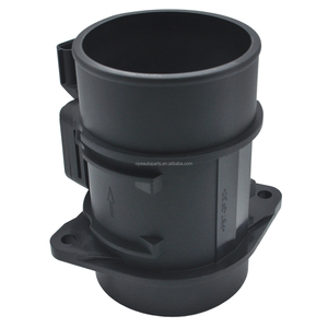 Débitmètre d'air massique (MAF) H8200702517 8200682558 5WK97021 pour RENAULT FLUENCE 1.6 <span class=keywords><strong>DCi</strong></span> - Product Image 2