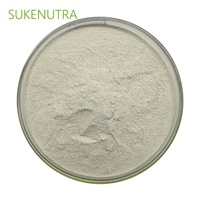 Peptidase de qualité alimentaire, source Aspergillus Oryzae, enzyme endo-proline