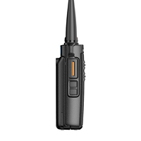 Portátil 10km de larga distancia de mano de largo alcance 2 vías Radio Talkie-Walkie Noodradio 5W Radio Intercomunicador