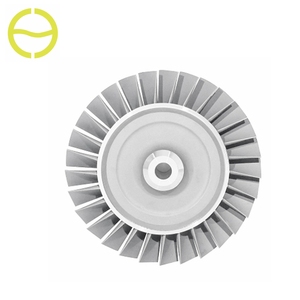 718高温镍合金不锈钢熔模铸造 - Product Image 3