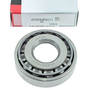 Roulement à rouleaux coniques 53176/53375 53176/375 53176-99402 pour tracteurs et camions, dimensions 44,45 x 95,25 x 30,958 mm - Product Image 3