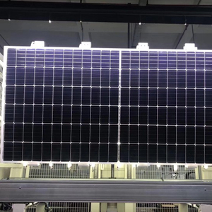 Panneaux solaires <span class=keywords><strong>Hyundai</strong></span>, 10bb, 182mm, 450w, 470w, solaires - Product Image 3