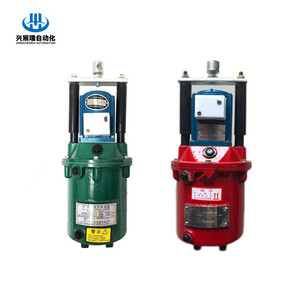 Xingchenrui Automation BYT1 Explosion-proof Electro-hydraulic Actuator AC Motor <b>Drive</b> Control Device Steel Material - Product Image 5