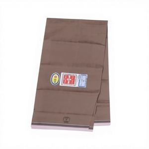 Nuevo Sarong Lungi de Algodón y Poliéster de Calidad de Exportación para Adultos, Unisex, Cómodo, Prenda Tradicional Hecha en Bangladesh - Product Image 3