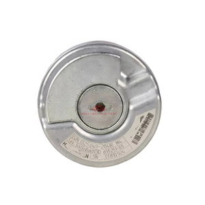 Codificador Absoluto de Alta Precisión EQN 1325.049-2048, ID 655251-03 - Product Image 1