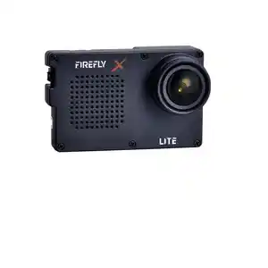 Только весит 34g Дрон-камера 4k 60FPS hd Высококачественная FPV-камера комбинация с гоночным дроном