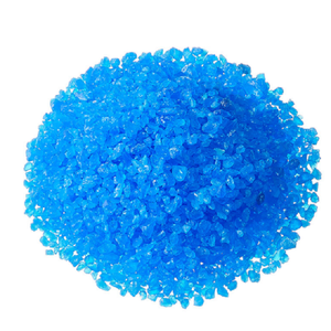 คอปเปอร์ซัลเฟตปุ๋ยเกรดคุณภาพสูงผลิตภัณฑ์สารเคมีอนินทรีย์ - Product Image 1